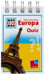 Cover von Europa: Stadt, Land, Fluss