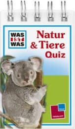 Cover von Natur & Tiere