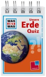 Cover von Unsere Erde