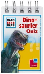 Cover von Dinosaurier