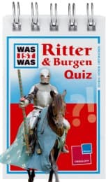 Cover von Ritter & Burgen