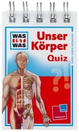 Cover von Unser Körper