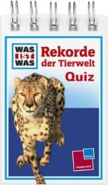 Cover von Rekorde der Tierwelt