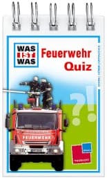 Cover von Feuerwehr