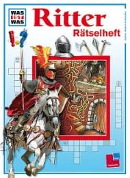 Cover von Ritter Rätselheft