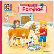 Cover von Ponyhof