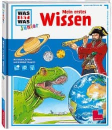 Cover von Mein erstes Wissen