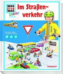 Cover von Im Straßenverkehr
