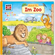 Cover von Im Zoo