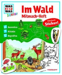 Cover von Im Wald