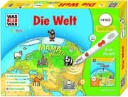 Cover von TING Starter-Set - Die Welt