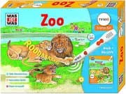 Cover von TING Starterset - Zoo