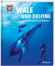 Cover von Wale und Delfine - Die sanften Riesen