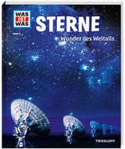 Cover von Sterne: Wunder des Weltalls