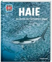 Cover von Haie - Im Reich der schnellen Jäger