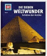 Cover von Die sieben Weltwunder