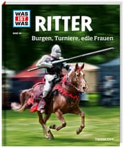 Cover von Ritter
