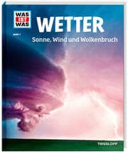 Cover von Wetter - Sonne, Wind und Wolkenbruch