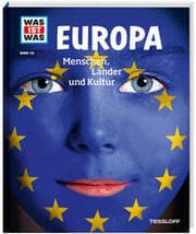 Cover von Europa - Menschen, Länder und Kultur