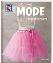 Cover von Mode - Was uns anzieht