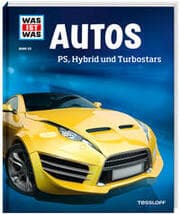 Cover von Autos