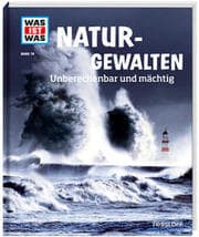 Cover von Naturgewalten