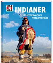 Cover von Indianer