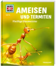 Cover von Ameisen und Termiten