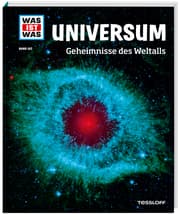 Cover von Universum - Geheimnisse des Weltalls