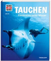 Cover von Tauchen - Faszination unter Wasser