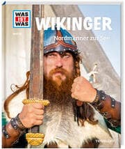 Cover von Wikinger - Nordmänner zur See