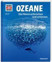 Cover von Ozeane - Die Meere erforschen und schützen