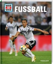 Cover von Fußball
