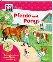 Cover von Pferde und Ponys