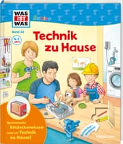 Cover von Technik zu Hause