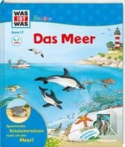 Cover von Das Meer