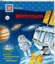 Cover von Weltraum
