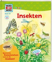 Cover von Insekten