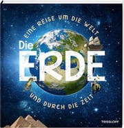 Cover von Die Erde