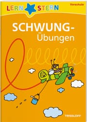 Cover von Schwungübungen