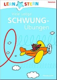 Cover von Viele lustige Schwungübungen