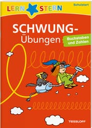 Cover von Schwungübungen