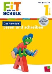 Cover von Lesen und schreiben