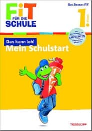 Cover von Mein Schulstart