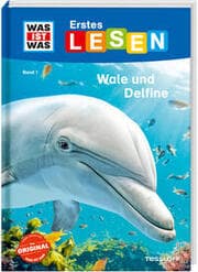 Cover von Wale und Delfine