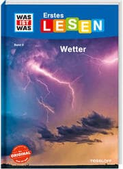 Cover von Wetter