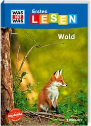 Cover von Wald