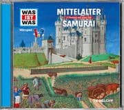 Cover von Mittelalter/Samurai
