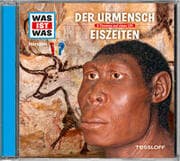Cover von Der Urmensch/Eiszeiten