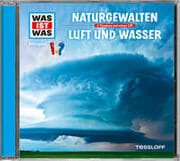 Cover von Naturkatastrophen/Luft und Wasser